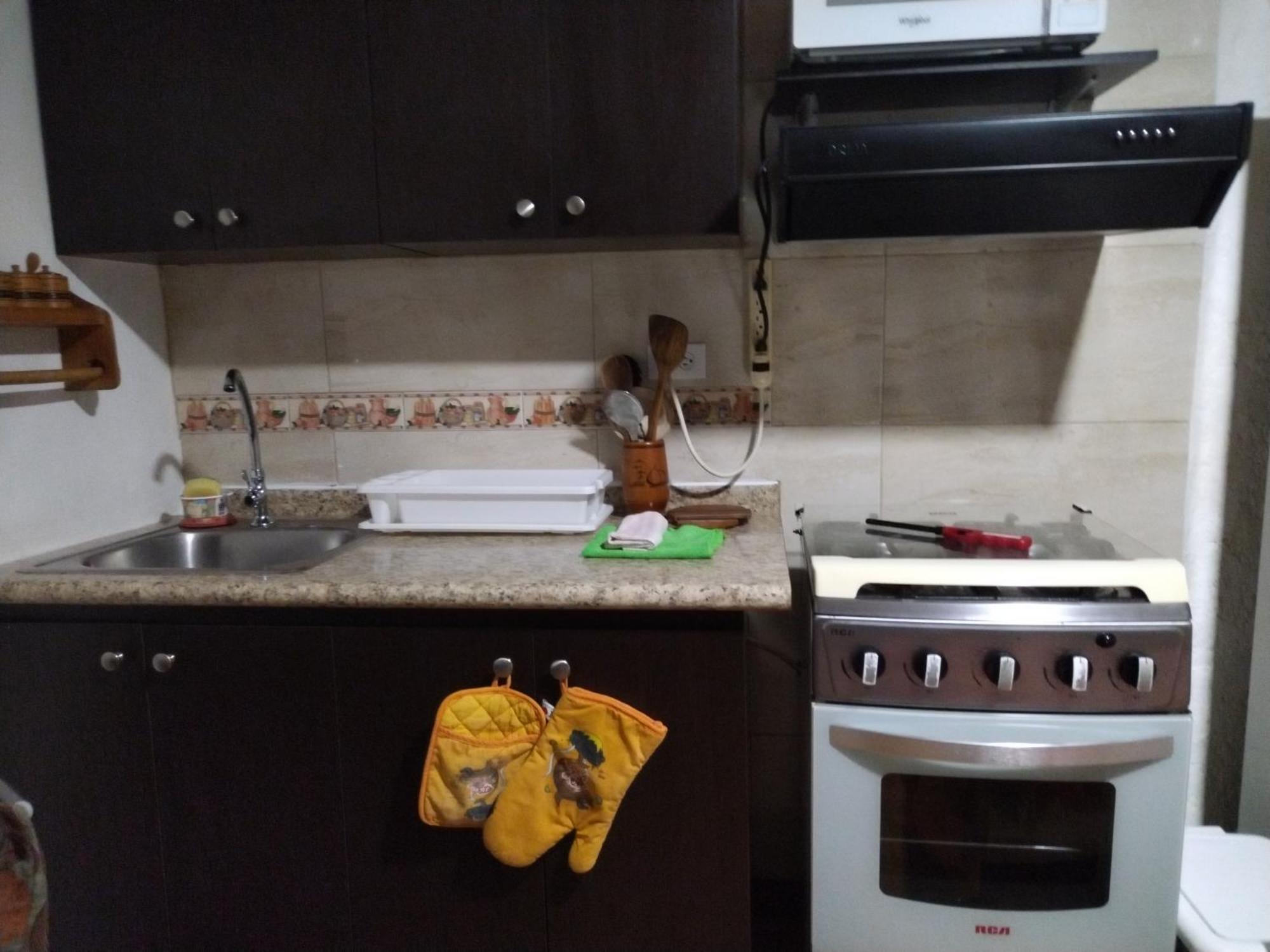 Anexo Independiente Y Privado Totalmente Amueblado Muy Lindo Y Acogedor En Chanis Cerca De Costa Del Este Y El Mall Santa Maria Plaza Panama City Luaran gambar